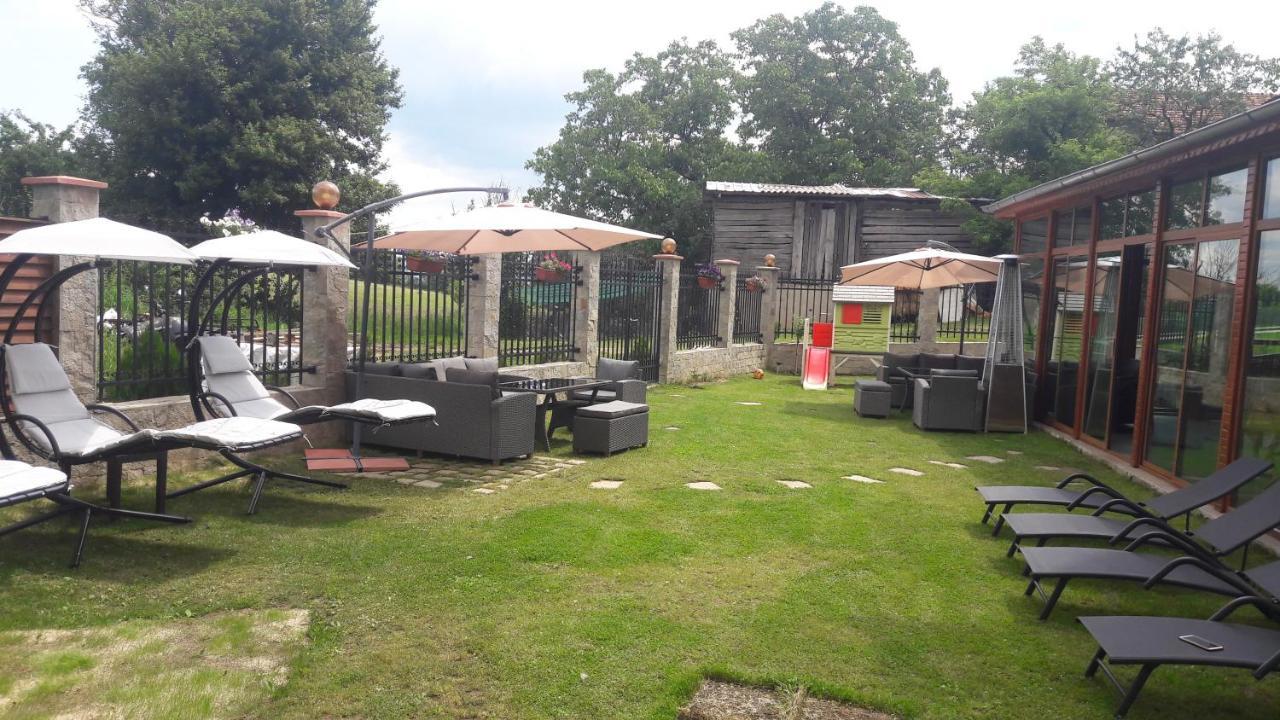 Lakata Guest House Zasele Экстерьер фото