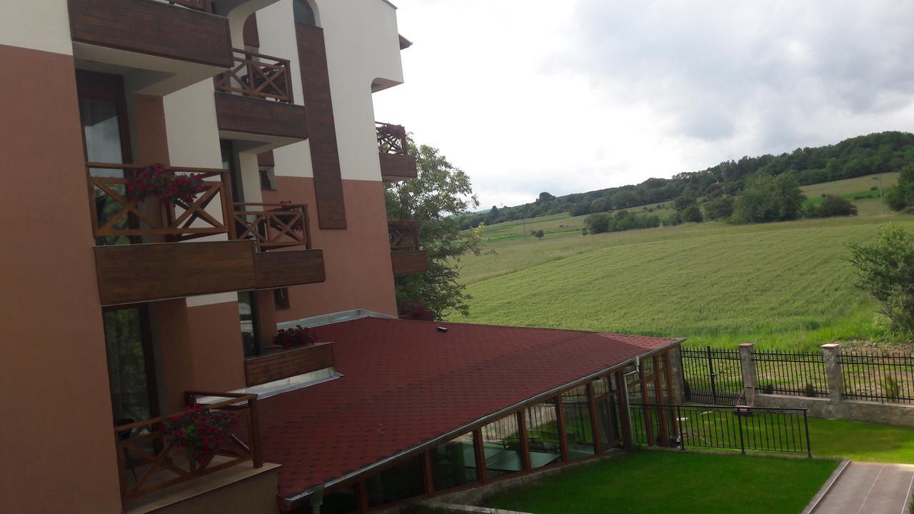 Lakata Guest House Zasele Экстерьер фото