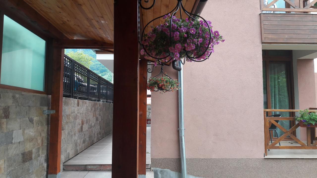 Lakata Guest House Zasele Экстерьер фото