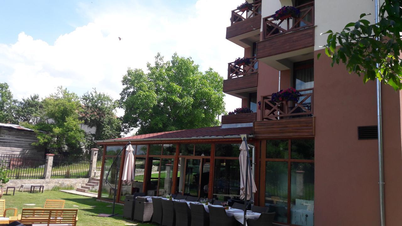 Lakata Guest House Zasele Экстерьер фото